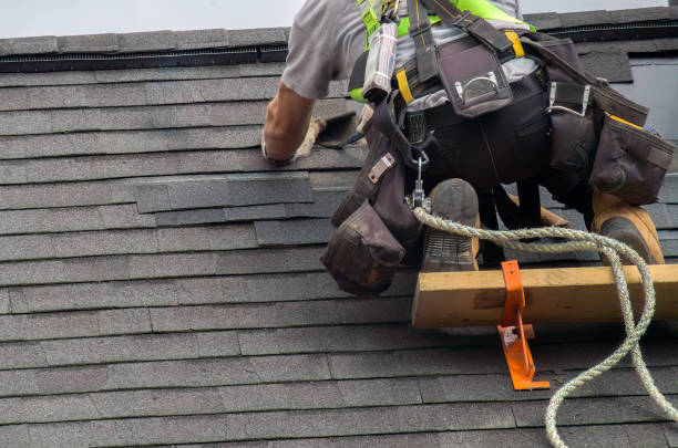 Reliable Storm Damage Roof Repair contractor in Keota, IA by Brentwood Metal Roofing